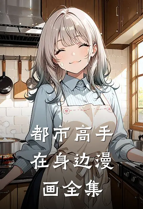 都市高手在身边漫画全集