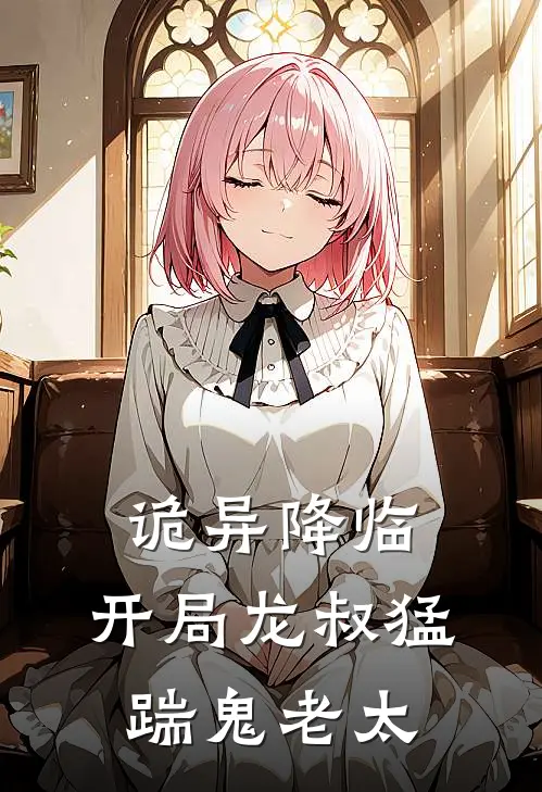 诡异降临：开局龙叔猛踹鬼老太