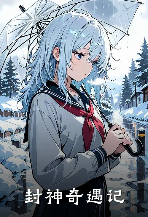 封神奇遇记倩倩留生免费小说阅读_免费小说大全封神奇遇记(倩倩留生)