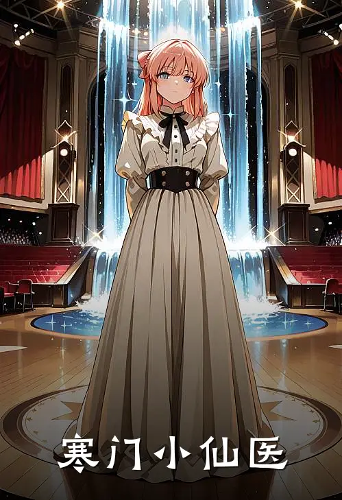 寒门小仙医