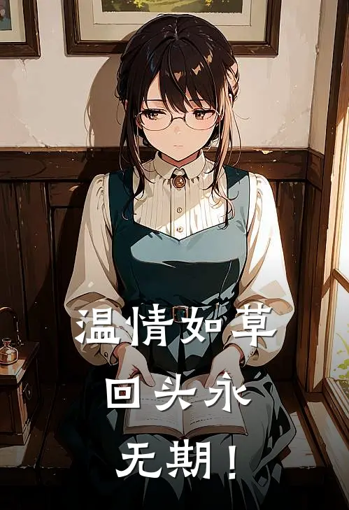 温情如草，回头永无期！