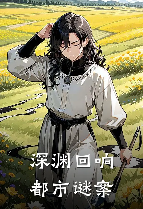 深渊回响：都市谜案(方木林悦)完结版小说_最新全本小说深渊回响：都市谜案方木林悦