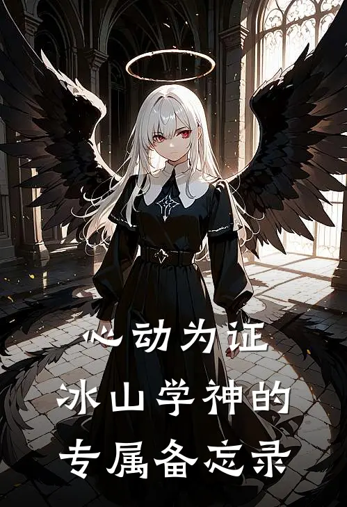 心动为证：冰山学神的专属备忘录