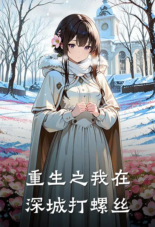 重生之我在深城打螺丝