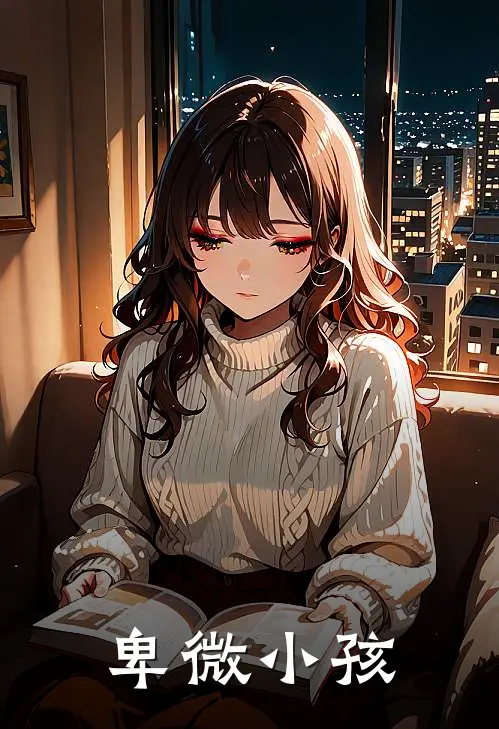 卑微小孩(安如意邱晨)完结的热门小说_全本免费完结小说卑微小孩(安如意邱晨)