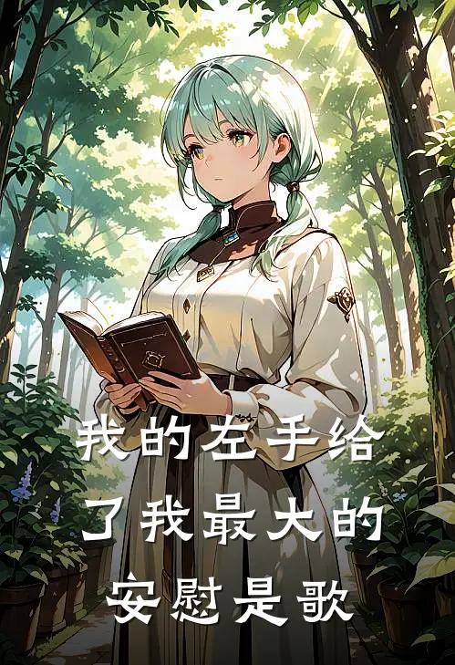 我的左手给了我最大的安慰是歌