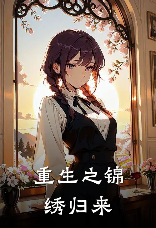 重生之锦绣归来