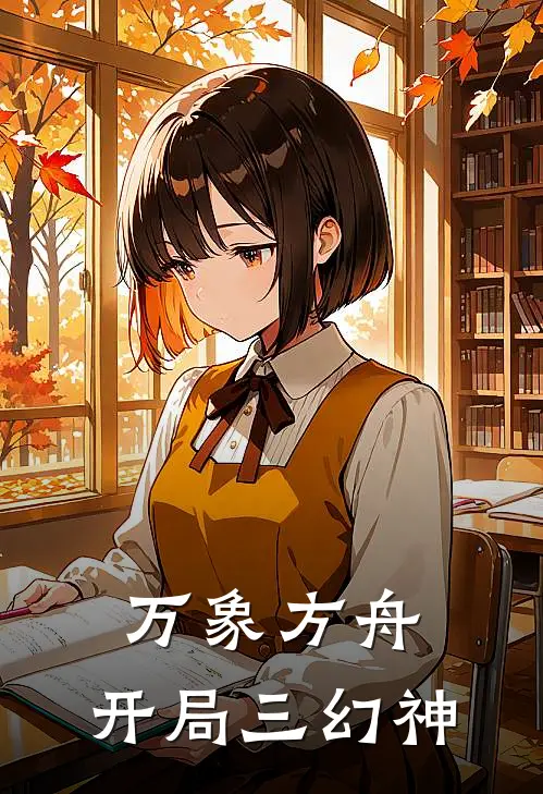 万象方舟：开局三幻神