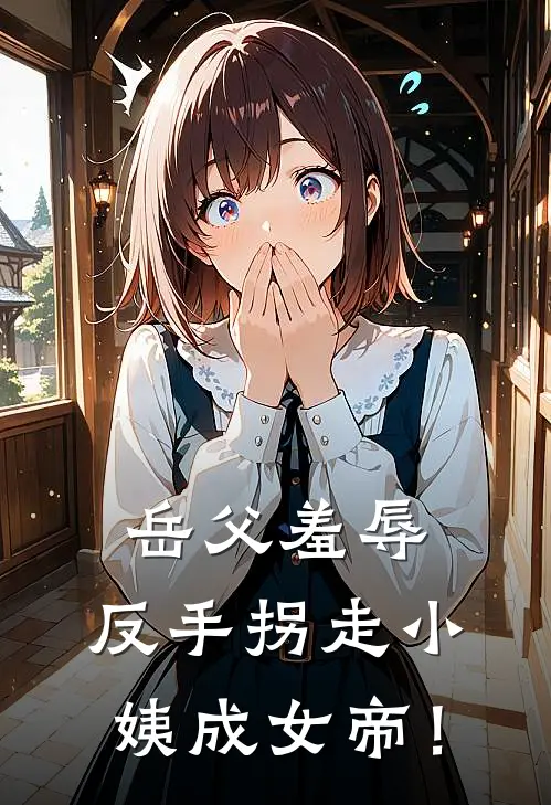 岳父羞辱，反手拐走小姨成女帝！