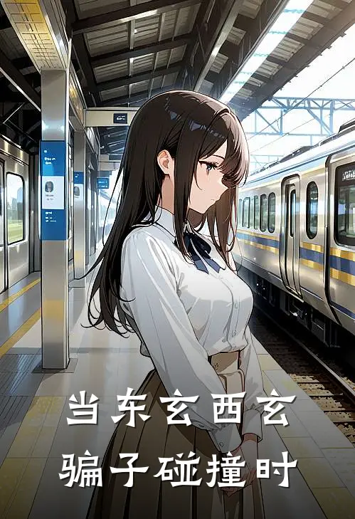 当东玄西玄骗子碰撞时安娜布莱德免费小说在线阅读_热门小说在线阅读当东玄西玄骗子碰撞时安娜布莱德