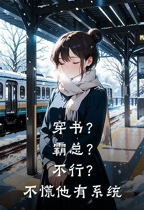 穿书？霸总？不行？不慌他有系统(路成宴秦安安)在哪看免费小说_最新章节列表穿书？霸总？不行？不慌他有系统(路成宴秦安安)