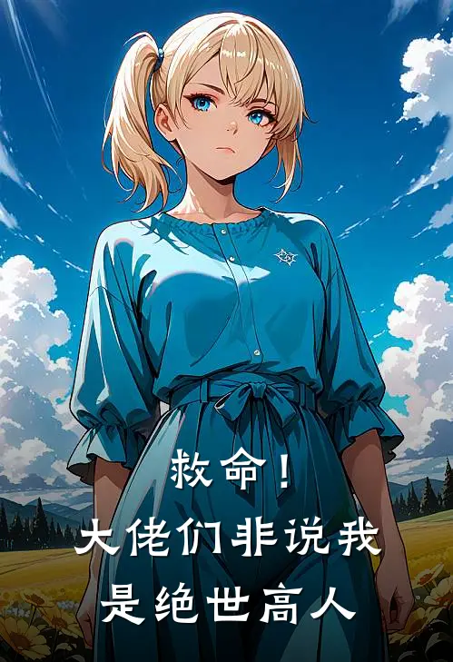 救命！大佬们非说我是绝世高人