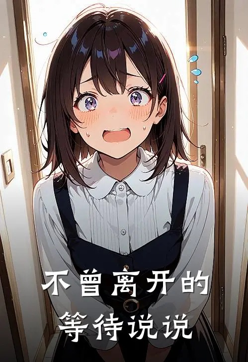 不曾离开的等待说说