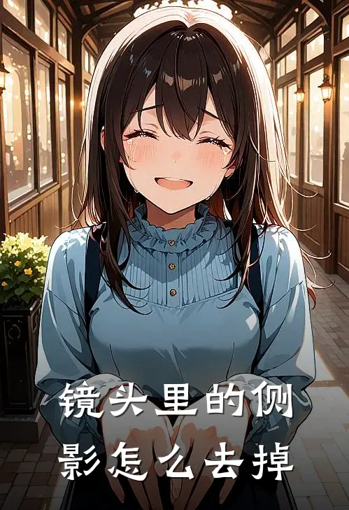 镜头里的侧影怎么去掉