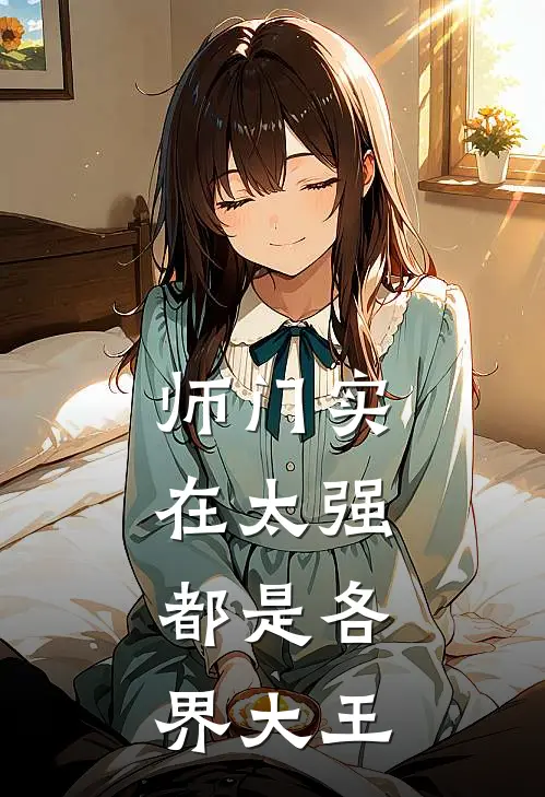 师门实在太强，都是各界大王(苏白棠谷饶阳)完结版小说全文免费阅读_最新小说师门实在太强，都是各界大王(苏白棠谷饶阳)