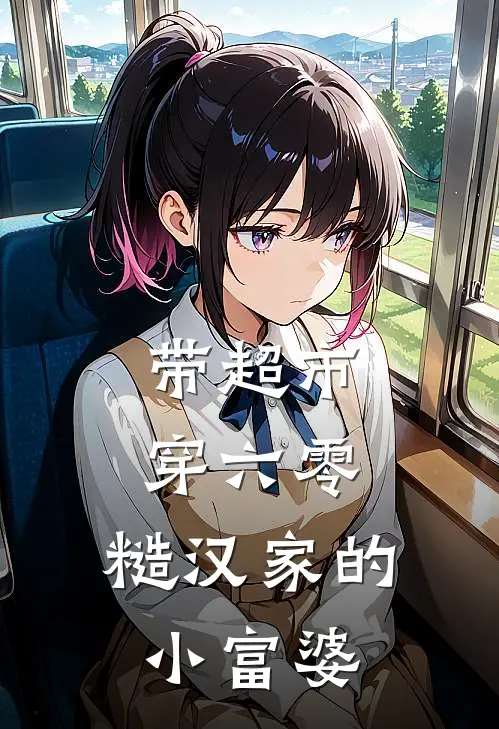 带超市穿六零：糙汉家的小富婆林晚星顾长风全本免费完结小说_免费小说完结带超市穿六零：糙汉家的小富婆林晚星顾长风