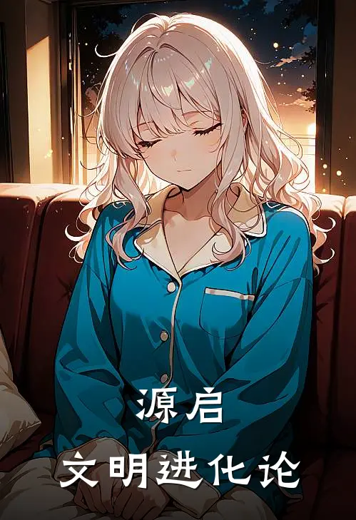 源启：文明进化论(林峰赵雅)全本免费在线阅读_源启：文明进化论最新章节在线阅读