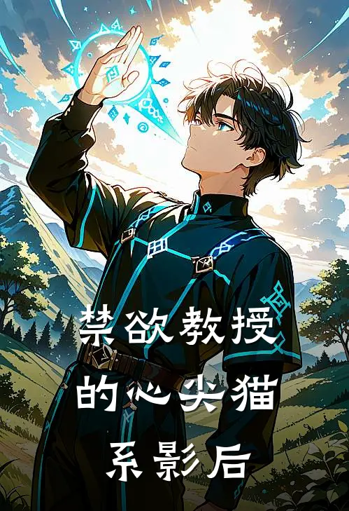 禁欲教授的心尖猫系影后(叶泠周振声)无弹窗小说免费阅读_小说完整版免费阅读禁欲教授的心尖猫系影后叶泠周振声