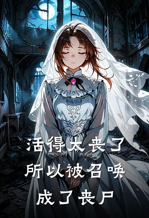 活得太丧了所以被召唤成了丧尸