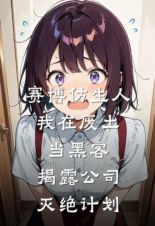 赛博仿生人：我在废土当黑客，揭露公司灭绝计划小九老杰克热门小说大全_免费小说完结赛博仿生人：我在废土当黑客，揭露公司灭绝计划小九老杰克