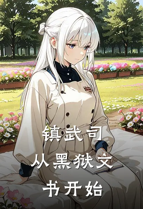 镇武司：从黑狱文书开始(林夜冯坤)小说免费在线阅读_镇武司：从黑狱文书开始(林夜冯坤)大结局阅读