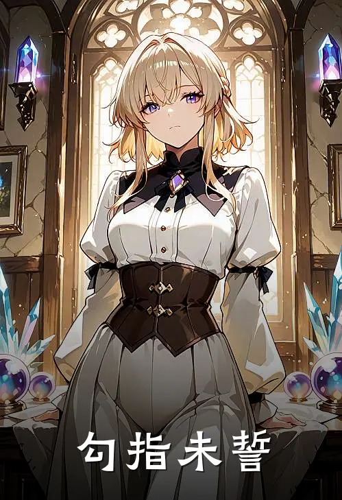 勾指未誓(易祉庭蒋序准)小说全文免费阅读_无弹窗全文免费阅读勾指未誓(易祉庭蒋序准)