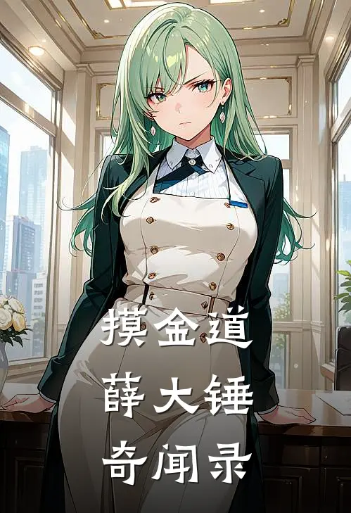 摸金道:薛大锤奇闻录抖音热门小说完结推荐_完整版小说免费阅读摸金道:薛大锤奇闻录(抖音热门)