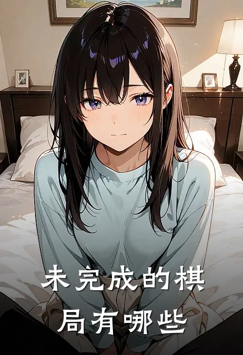 未完成的棋局有哪些