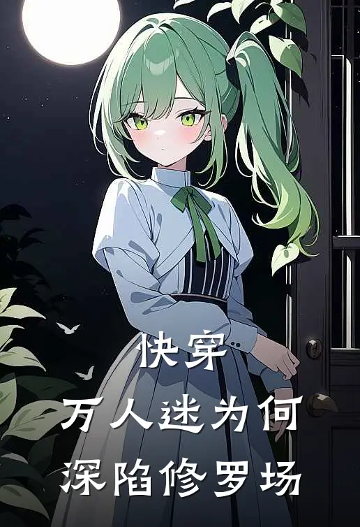 快穿：万人迷为何深陷修罗场(云念林野)最热门小说_小说完整版快穿：万人迷为何深陷修罗场云念林野