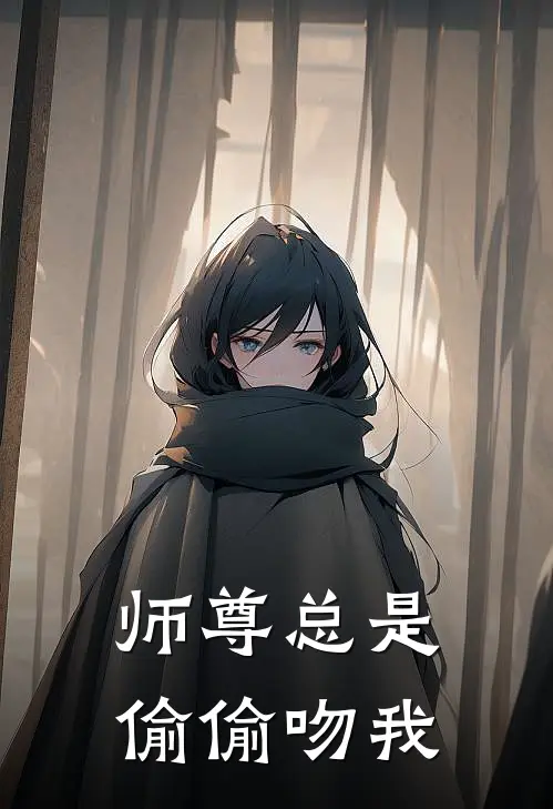 师尊总是偷偷吻我