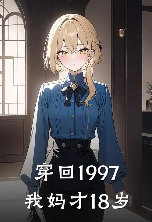 穿回1997，我妈才18岁