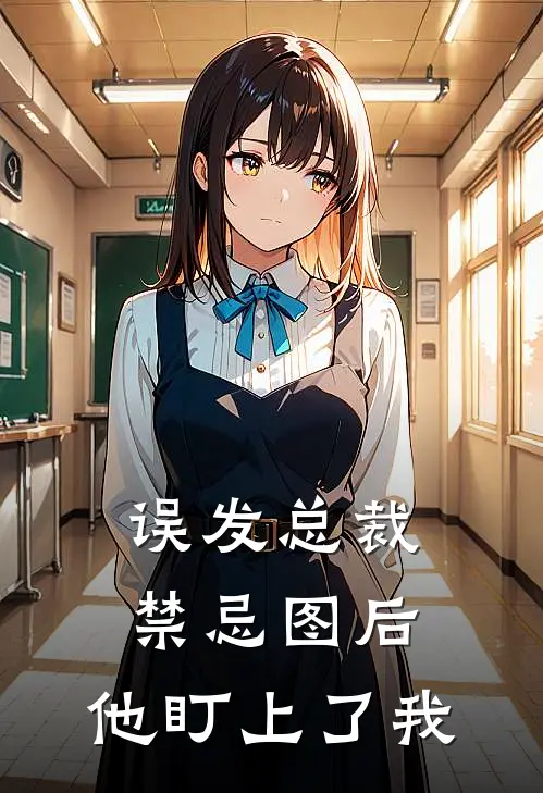 误发总裁禁忌图后，他盯上了我(傅沉苏渺渺)完结版小说_最新全本小说误发总裁禁忌图后，他盯上了我傅沉苏渺渺