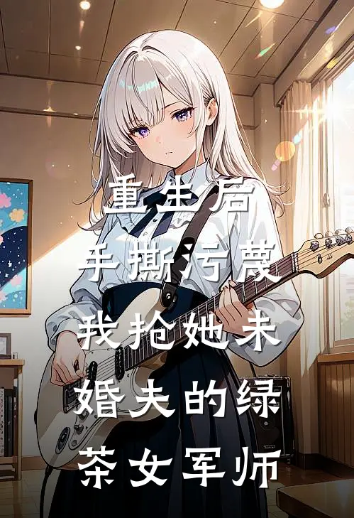 重生后，手撕污蔑我抢她未婚夫的绿茶女军师(沈逸青梅)完整版免费小说_完结版小说推荐重生后，手撕污蔑我抢她未婚夫的绿茶女军师(沈逸青梅)