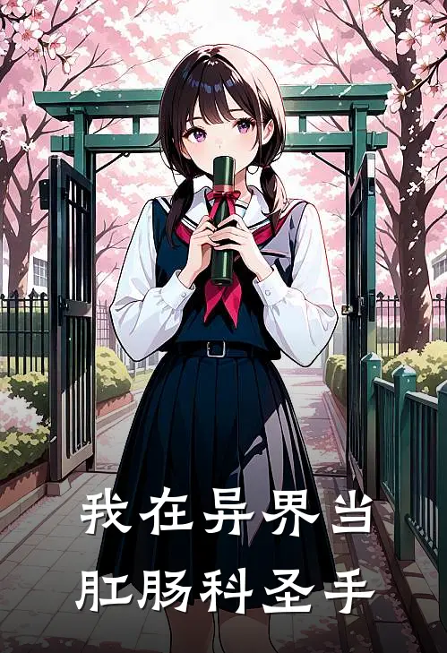 我在异界当肛肠科圣手