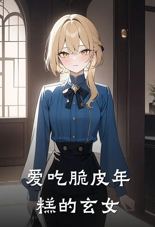 爱吃脆皮年糕的玄女林晚苏念完整免费小说_热门小说阅读爱吃脆皮年糕的玄女林晚苏念