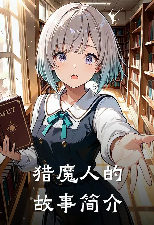 猎魔人的故事简介