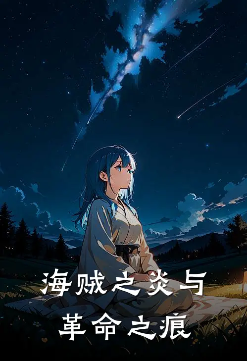 海贼之炎与革命之痕(加尔罗杰)在哪看免费小说_已完结小说推荐海贼之炎与革命之痕加尔罗杰