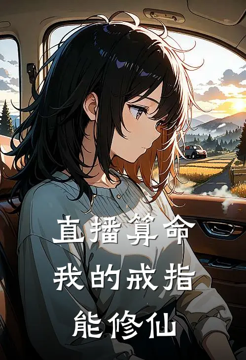 直播算命：我的戒指能修仙