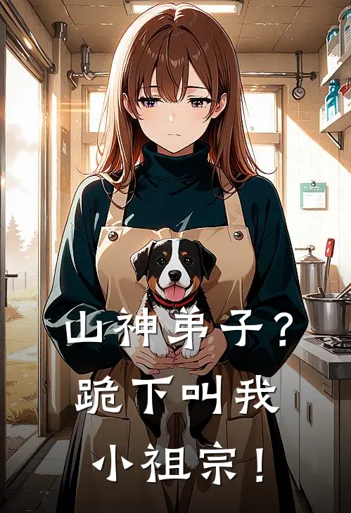 山神弟子？跪下叫我小祖宗！林大山林舒儿全本免费完结小说_免费小说完结山神弟子？跪下叫我小祖宗！林大山林舒儿