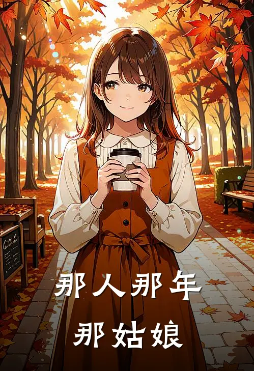 那人那年那姑娘