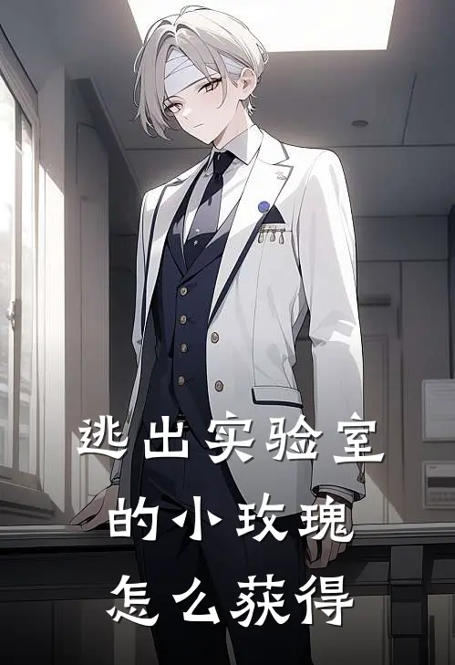 逃出实验室的小玫瑰怎么获得