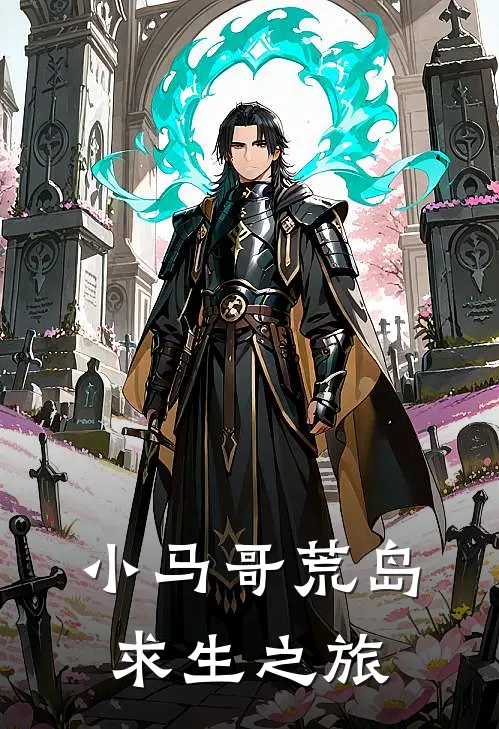 小马哥荒岛求生之旅