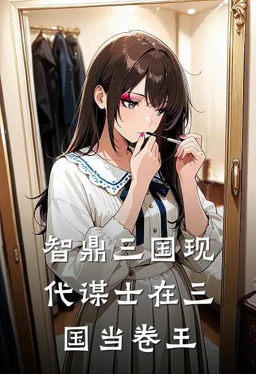 智鼎三国现代谋士在三国当卷王(林凡曹操)推荐完结小说_最新章节列表智鼎三国现代谋士在三国当卷王(林凡曹操)