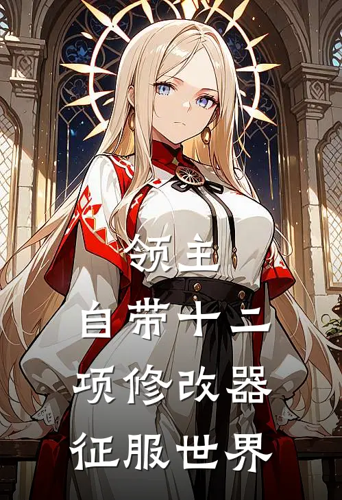 领主，自带十二项修改器征服世界