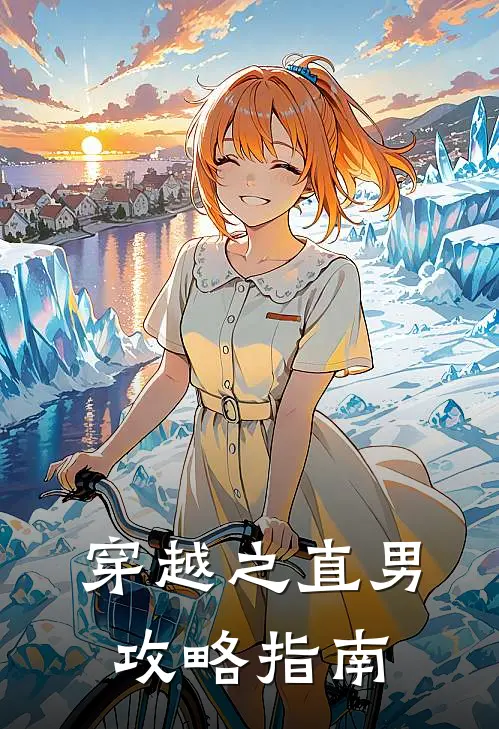穿越之直男攻略指南赵月楚星河完结小说免费阅读_热门免费小说穿越之直男攻略指南(赵月楚星河)