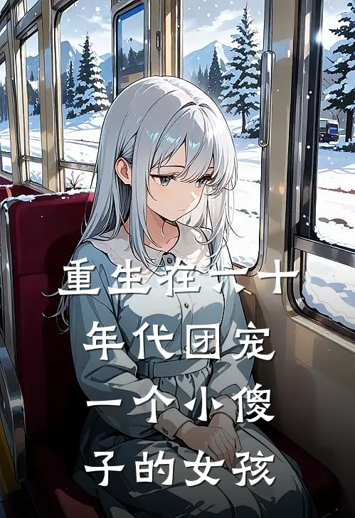 重生在六十年代团宠一个小傻子的女孩