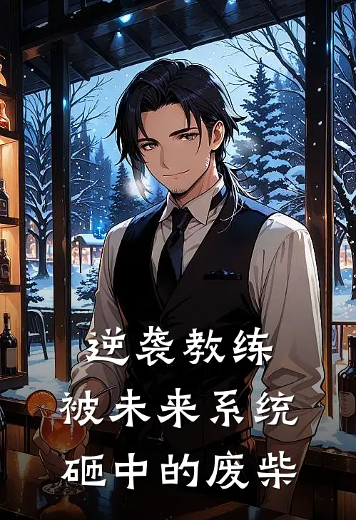 逆袭教练：被未来系统砸中的废柴