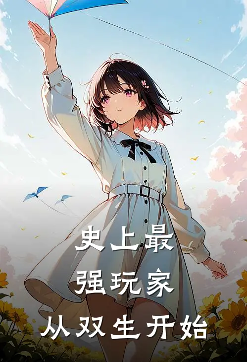 史上最强玩家，从双生开始哈琳林苑小说免费完结_最新章节列表史上最强玩家，从双生开始(哈琳林苑)