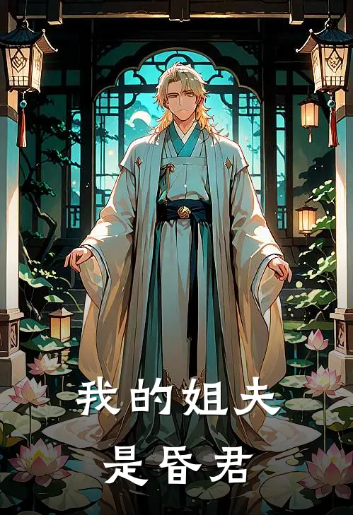 我的姐夫是昏君