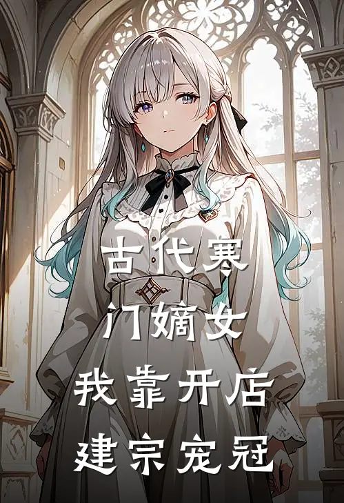 古代寒门嫡女：我靠开店建宗宠冠(苏清鸢春桃)全章节在线阅读_苏清鸢春桃全章节在线阅读